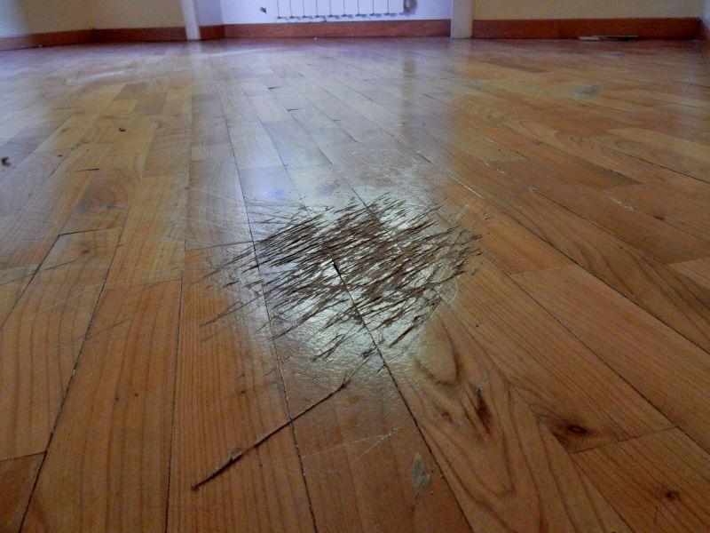 Floor Resurfacing Service in Kansas City, KS