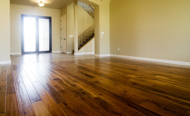 Floor Staining Service in Kansas City, KS