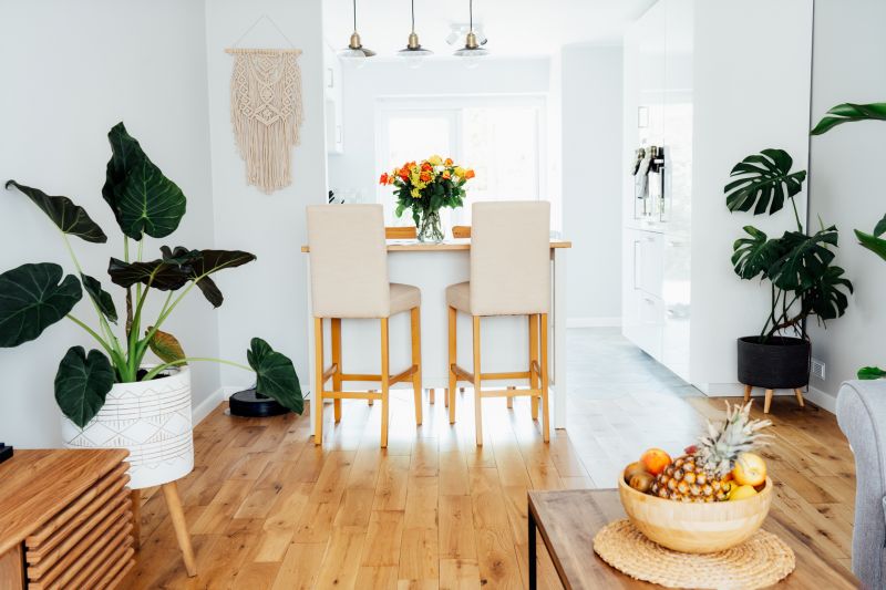 Flooring Trends Homeowners Are Choosing Today