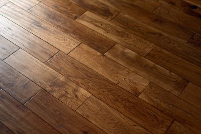 Hardwood Installation in Chandler, AZ