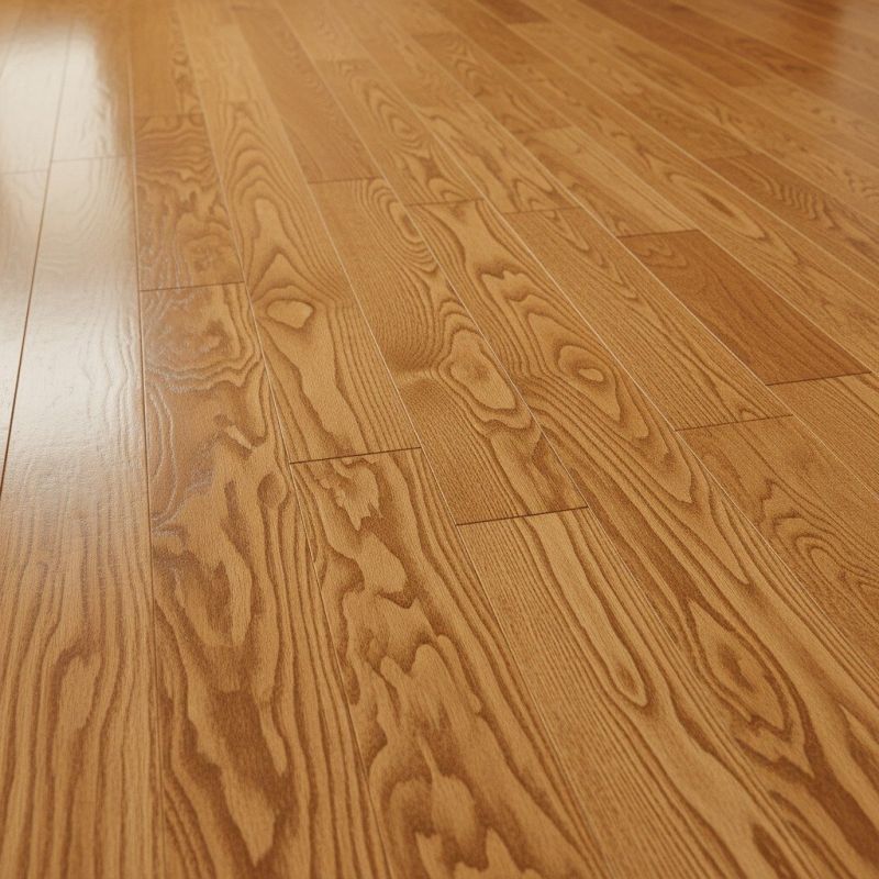 Hardwood Installation in Fredericksburg, VA