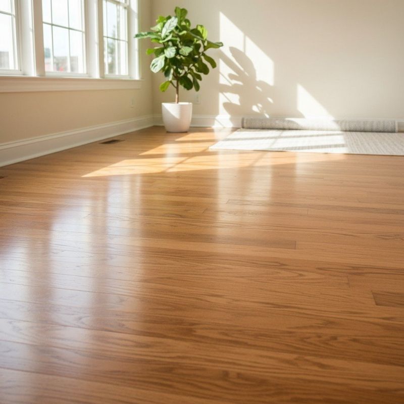 Hardwood Installation in Fort Collins, CO
