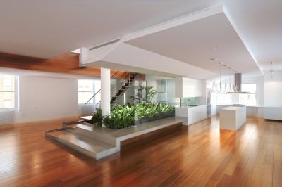 Hardwood Refinishing in Kansas City, KS