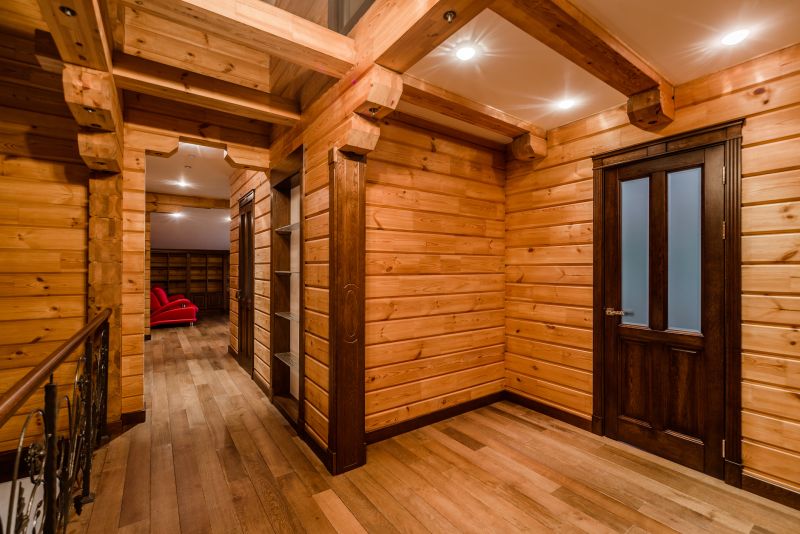 Hickory Floor Refinishing in Olathe, KS