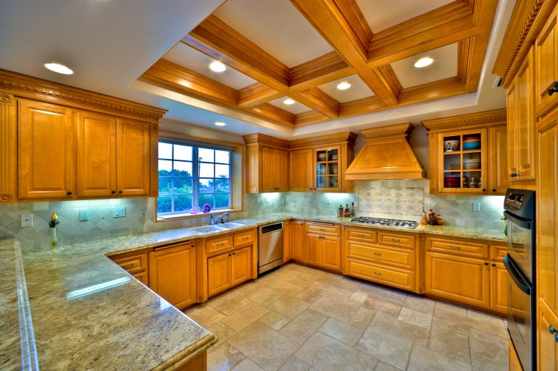 Kitchen Cabinets Remodeling in Cincinnati, OH