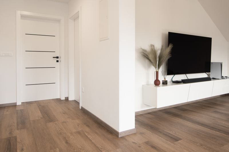 Laminate Wood Installation in Roseville, CA