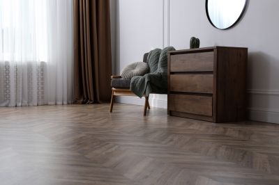 Linoleum Flooring Replacement in Austin, TX