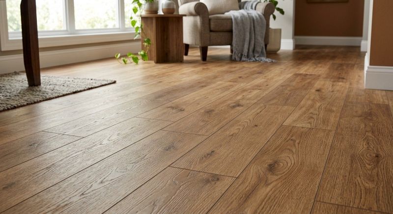 Vinyl Flooring Service in San Antonio, TX