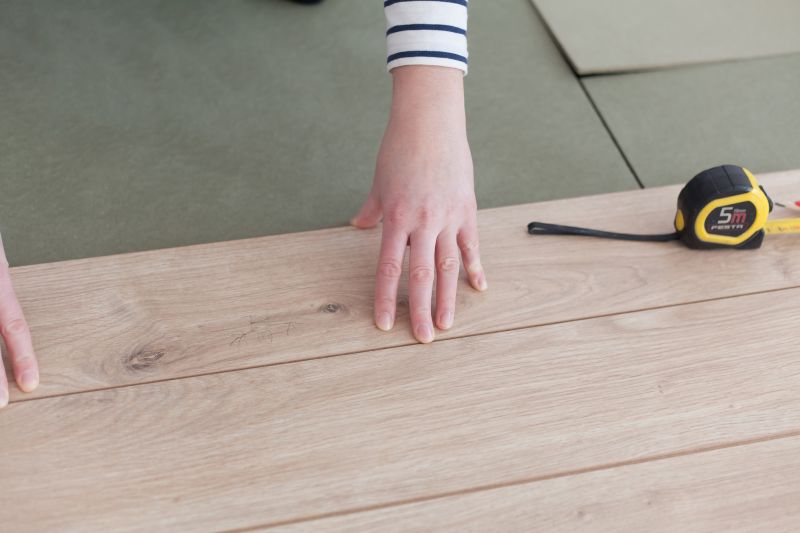 Vinyl Flooring Service in Phoenix, AZ
