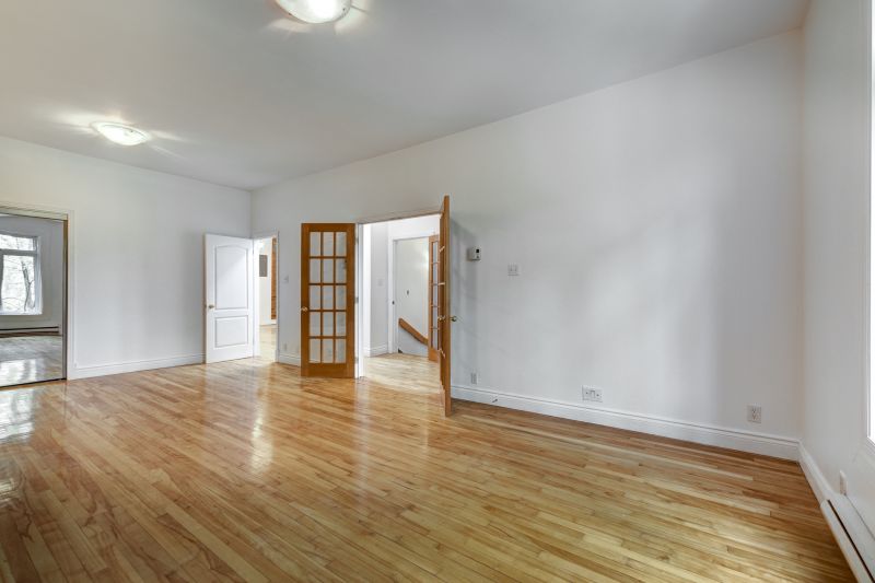 Vinyl Flooring Service in Manassas, VA