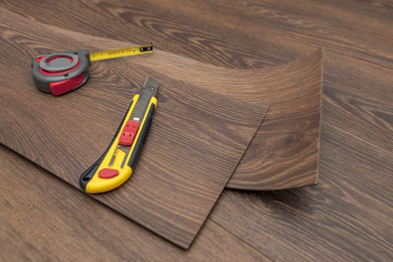 Vinyl Flooring Service in Manassas, VA