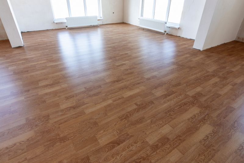 Vinyl Flooring Service in Fort Worth, TX