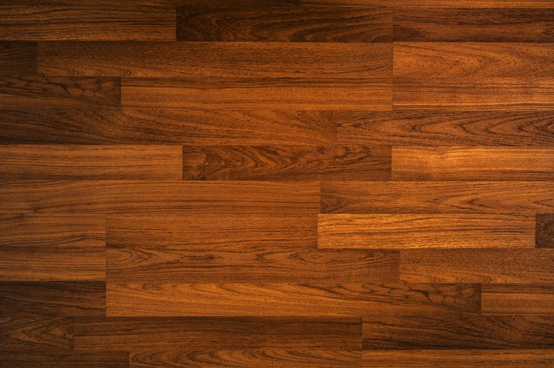 Walnut Floor Refinishing in Kansas City, KS