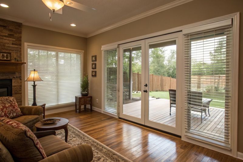 Wood Floor Renewal in Alpharetta, GA