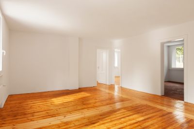 Wood Floor Renewal in Alpharetta, GA