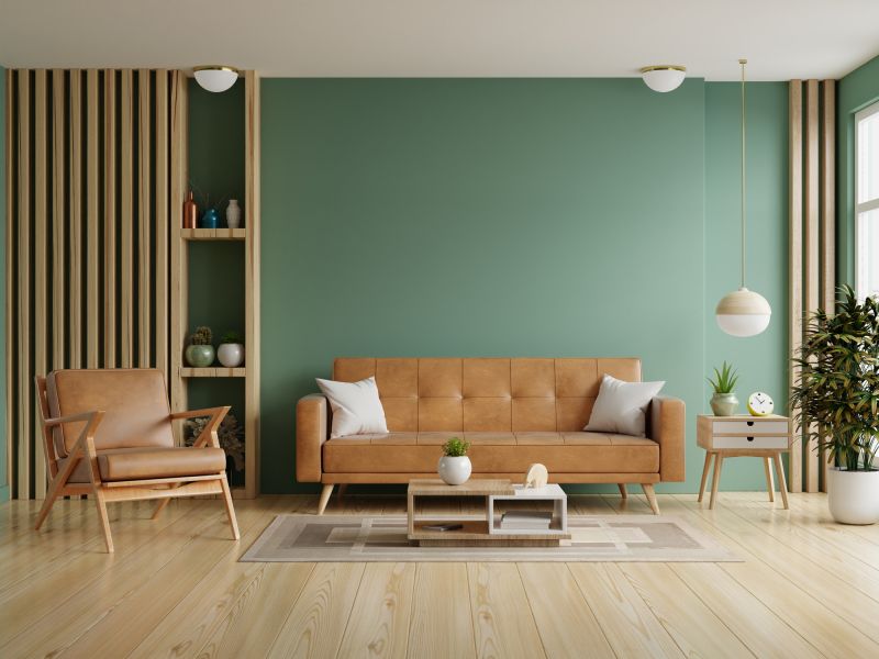 Wood Floor Replacement in San Antonio, TX