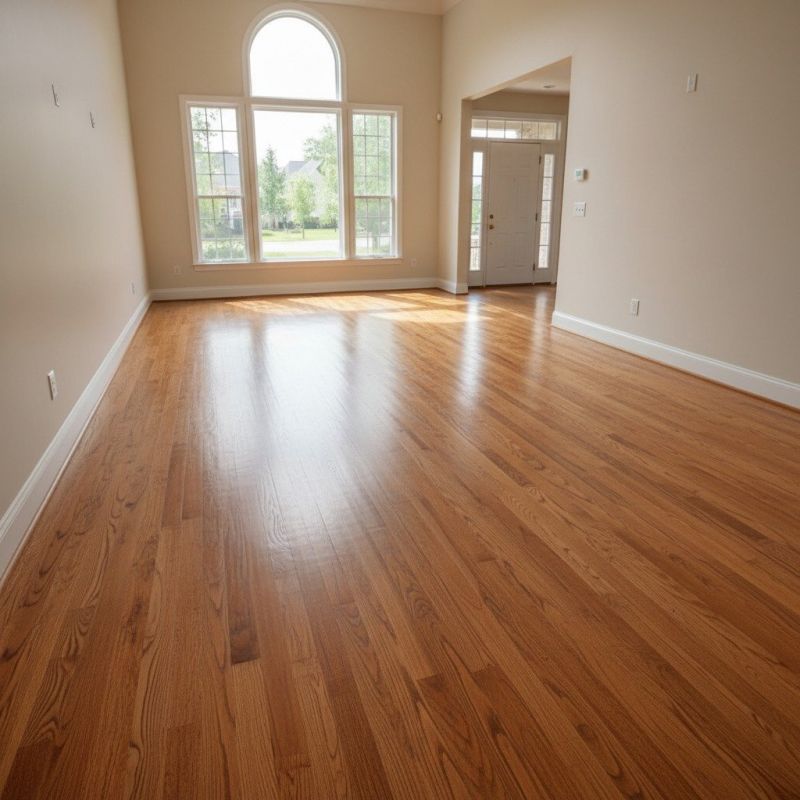 Wood Flooring Replacement in Chandler, AZ