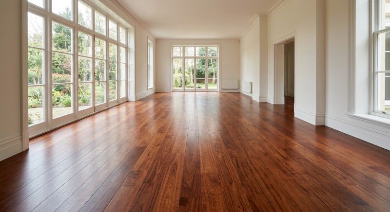 Wood Flooring Replacement in Atlanta, GA