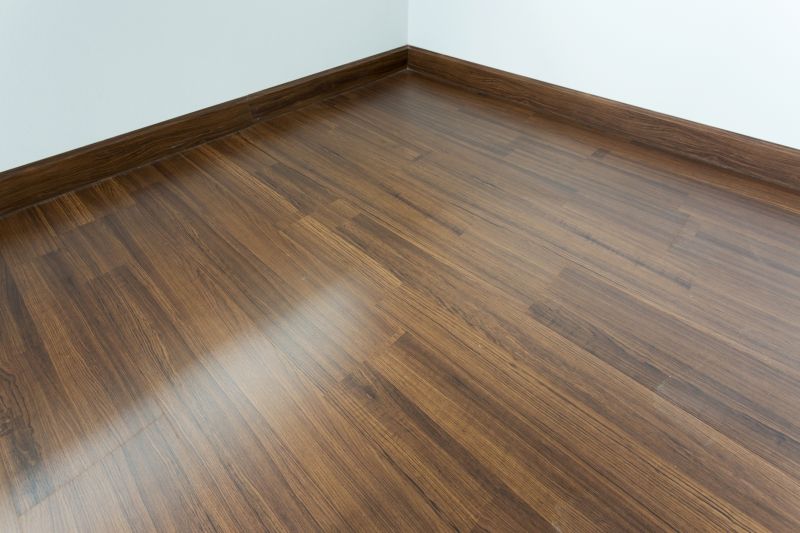 Wood Laminate Installation in Arvada, CO